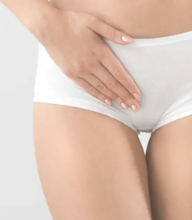 Cirurgia Íntima